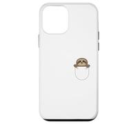 Disfraz de Baby Sloth In My Pocket - Chillin Spirit Animal Love Carcasa para iPhone 12 mini
