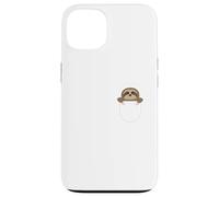 Disfraz de Baby Sloth In My Pocket - Chillin Spirit Animal Love Carcasa para iPhone 13