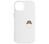 Disfraz de Baby Sloth In My Pocket - Chillin Spirit Animal Love Carcasa para iPhone 14 Plus