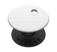 Disfraz de Baby Sloth In My Pocket - Chillin Spirit Animal Love PopSockets PopGrip Adhesivo