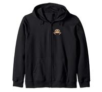 Disfraz de Baby Sloth In My Pocket - Chillin Spirit Animal Love Sudadera con Capucha