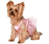 Disfraz de Bailarina de Ballet para perro