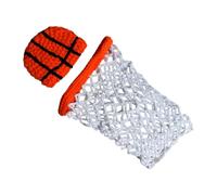 Disfraz de Baloncesto para Ñiño Forma de Gorra, Algodón