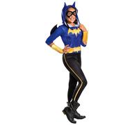 Disfraz De Batgirl Para Niña | Pequeño