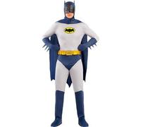 Disfraz de Batman 1966 Adam West Standard