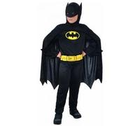 Disfraz de Batman 3-4 años (89cm)