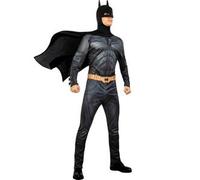 Disfraz de Batman El Caballero Oscuro L