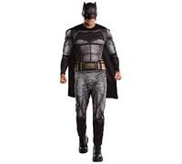 Disfraz de Batman Justice League ™ para hombre Talla XL