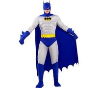 Disfraz de Batman The Brave and the Bold XL