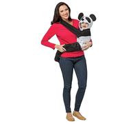 Disfraz De Bebé Panda Huggables, 3-9 Meses