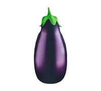 Disfraz De Berenjena: Hilarante Atuendo De Broma De Vegetales | Apoyo De Broma Que Llame La Atención | Disfraz De Halloween De Berenjena | Disfraces De Verduras Para Familiares, Amigos, Mujeres, Hombr