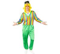 Disfraz de Blas adulto L-XL