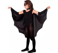 Disfraz de capa de murciélago - 140 cm