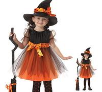 Disfraz De Carnaval Para NiñOs Bebe Halloween Manga Larga Mono Ropa Conjunto Trajes Bebé Mi Primer Traje Con Sombrero
