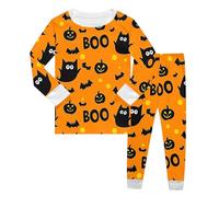 Disfraz De Carnaval para NiñOs Halloween Bebé NiñO NiñA Traje Bebe Pijama Conjunto Trajes Mi Primer Mono con Sombrero