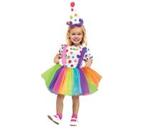 Disfraz de carpa grande para beb ni a Fun World Costumes, disfraz divertido para ni o peque o, color blanco