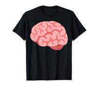 Disfraz de Cerebro Camiseta gráfica económica