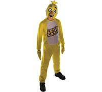 Disfraz De Chica De Five Nights At Freddy's Para Niños