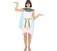 Disfraz de Cleopatra para mujer XXL