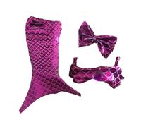 Disfraz de cola de gato para perros, ropa con cola de gato con lentejuelas | Cat Fishtail Dress-Up Cómodo y suave vestido para perros, divertidos disfraces para perros y