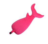 Disfraz De Cola De Tiburón Para Niños Accesorios de Peluche en Forma de