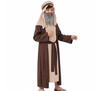 Disfraz de Cosplay Vestuario Para Actuaciones De Estilo Árabe