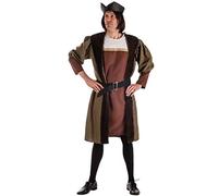 disfraz de Cristobal Colon Talla L