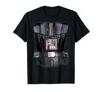 Disfraz de Darth Vader de Star Wars para Halloween Camiseta