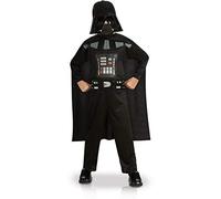 Disfraz de Darth Vader ™ Star Wars ™ para niños Talla M