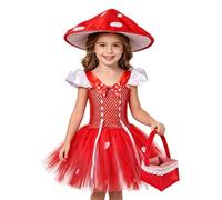 Disfraz de de para niñas, vestido de juego de rol de Halloween, trajes de cabina de fotos, para carnaval, temáticas, escenarios, actuaciones, escuela, obras de teatro, conciertos