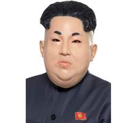 Disfraz De Dictador Coreano Para Hombre Adulto Kim JONG UN Para Halloween