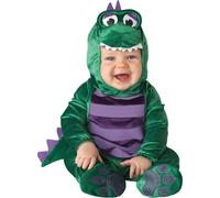 Disfraz De Dino Para Bebé