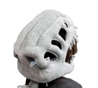 Disfraz De Dinosaurio Para Adultos | Gorro Con Suave Y Calavera Para Cosplay De Halloween | Accesorios para Cosplay Hombres Mujeres Niños Adultos Máscaras Cumpleaños Fiestas Espectáculos Carnaval