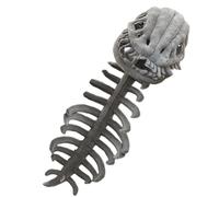 Disfraz de dinosaurio Skeleton de peluche - Animal Toy Halloween Outfits, Kids Adults Stage Performance, Themed Event Haunted House Film | Kids Adults Stage Performance Themed Event Haunted House Film