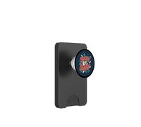 Disfraz de Disculpa But No Sorry para hombre y mujer PopSockets PopWallet para MagSafe