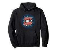 Disfraz de Disculpa But No Sorry para hombre y mujer Sudadera con Capucha