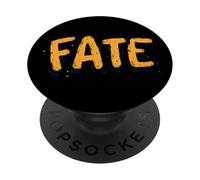 Disfraz de discurso de Destino Genial para niños y niñas PopSockets PopGrip Adhesivo