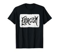 Disfraz de discurso de exorcismo Genial Camiseta