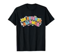 Disfraz de discurso juguetón sin reembolsos permitidos Camiseta