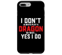 Disfraz de dragón Mejor Disfraz de Halloween para Dragones Impresos en 3D Carcasa para iPhone 7 Plus/8 Plus