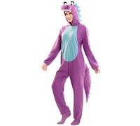 Disfraz de Dragona para mujer