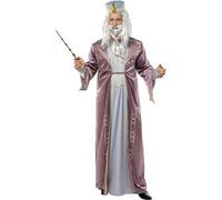 Disfraz de Dumbledore Harry Potter M-L