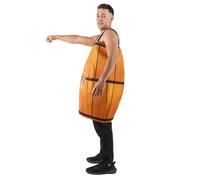 Disfraz de escenario para Oktoberfest alemán, disfraz de Halloween, ropa de cosplay inspirada en un