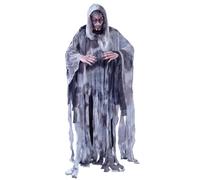 Disfraz de Espíritu del Viento para adulto Única