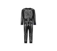 Disfraz de Esqueleto "Glow in the dark"
