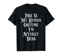 Disfraz de Estoy Muerto Camiseta