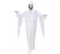 Disfraz de fantasma - 158 cm