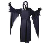Scream Teen Costume with mask (disfraz)