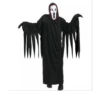 Disfraz de Fantasma Gritón - 140 cm