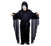 Disfraz De Fantasma Gritón Para Niños